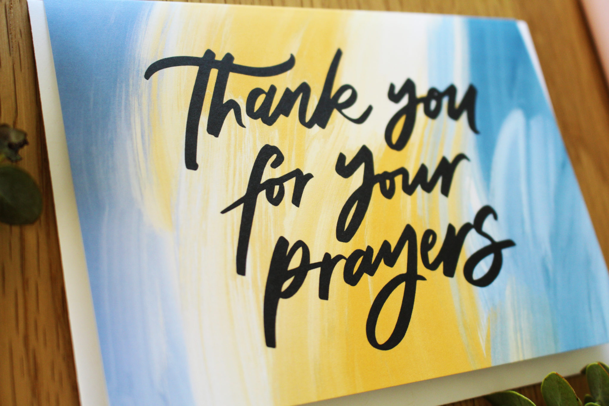 Thank You For Your Prayers | Images and Photos finder