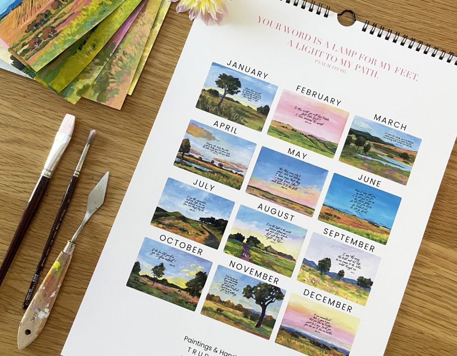 Calendar 2026 - Pic 21